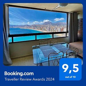 LuxBenidorm